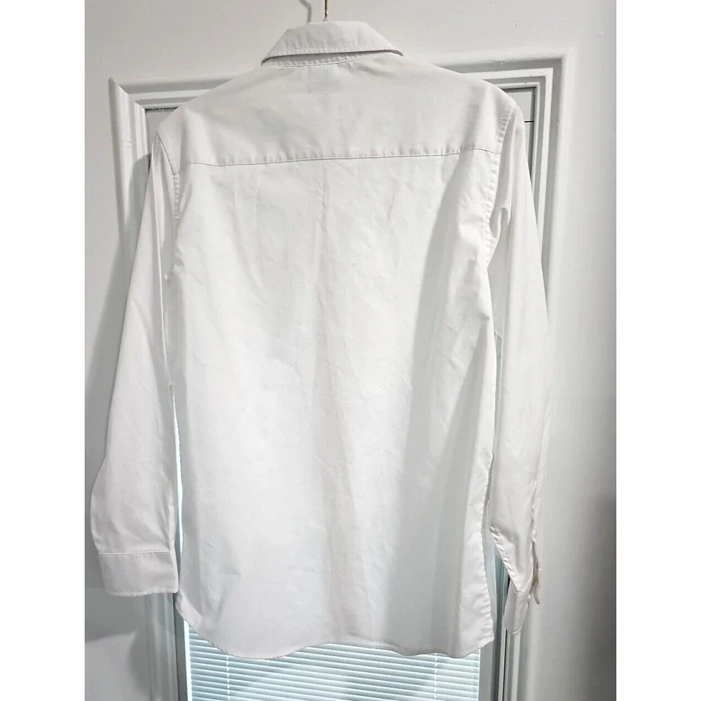 Tommy Hilfiger‎ Youth Boys Long Sleeve Button Down Shirt Size 18